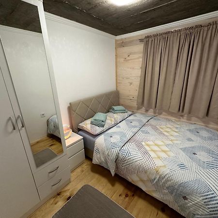 קולאסין Blue Village Lux מראה חיצוני תמונה