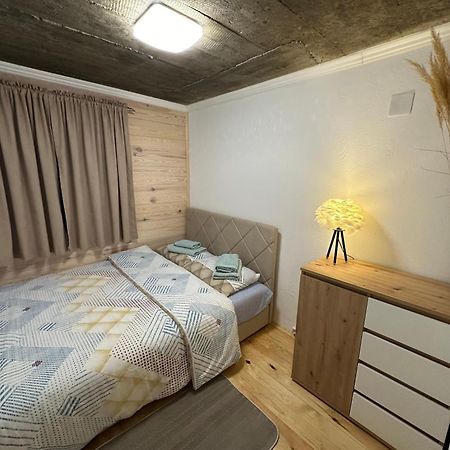 קולאסין Blue Village Lux מראה חיצוני תמונה