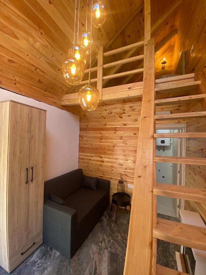 קולאסין Blue Village Lux מראה חיצוני תמונה