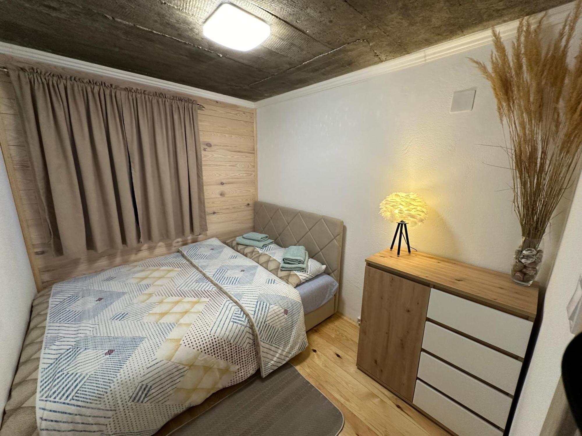 קולאסין Blue Village Lux מראה חיצוני תמונה
