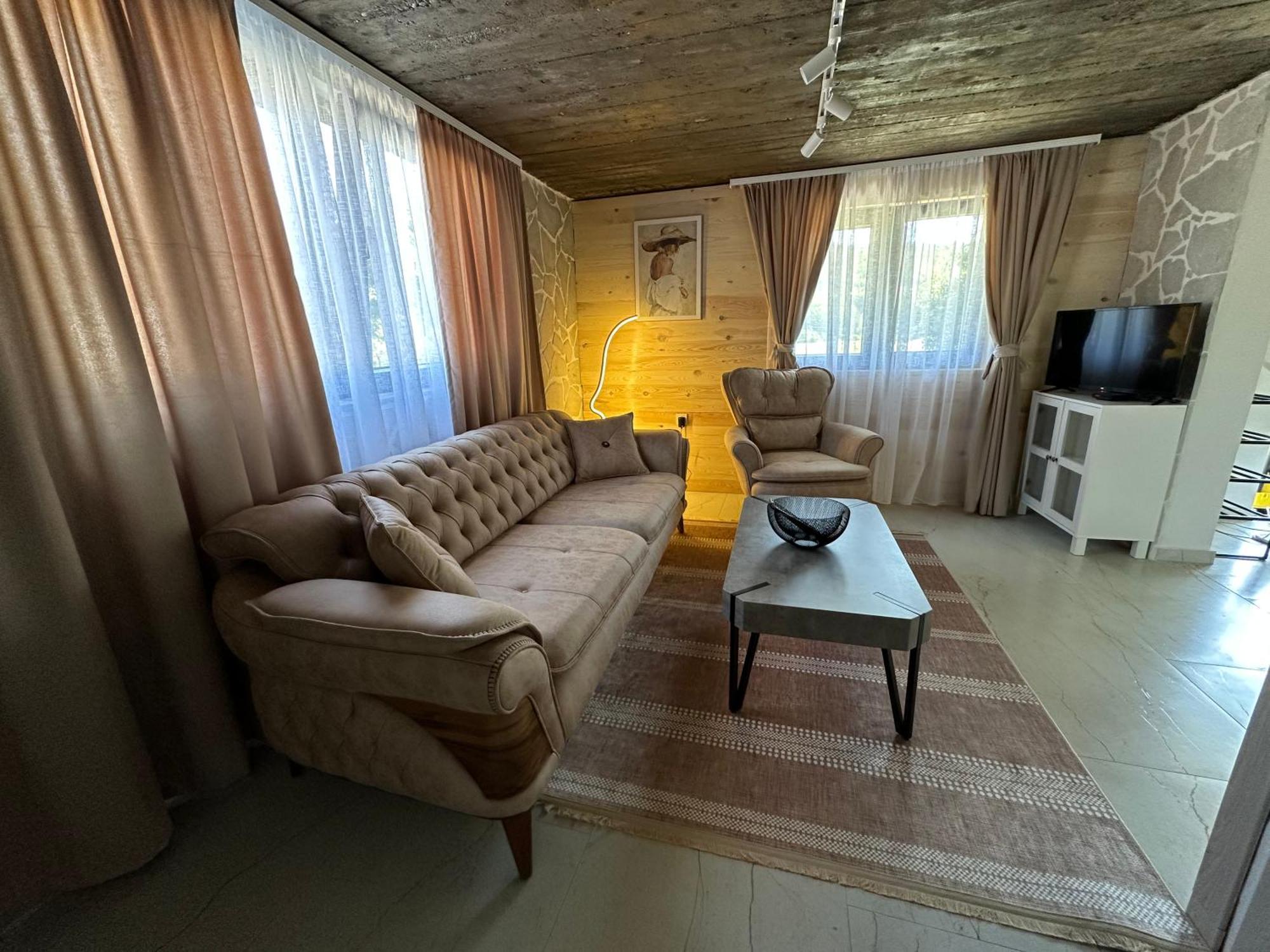 קולאסין Blue Village Lux מראה חיצוני תמונה