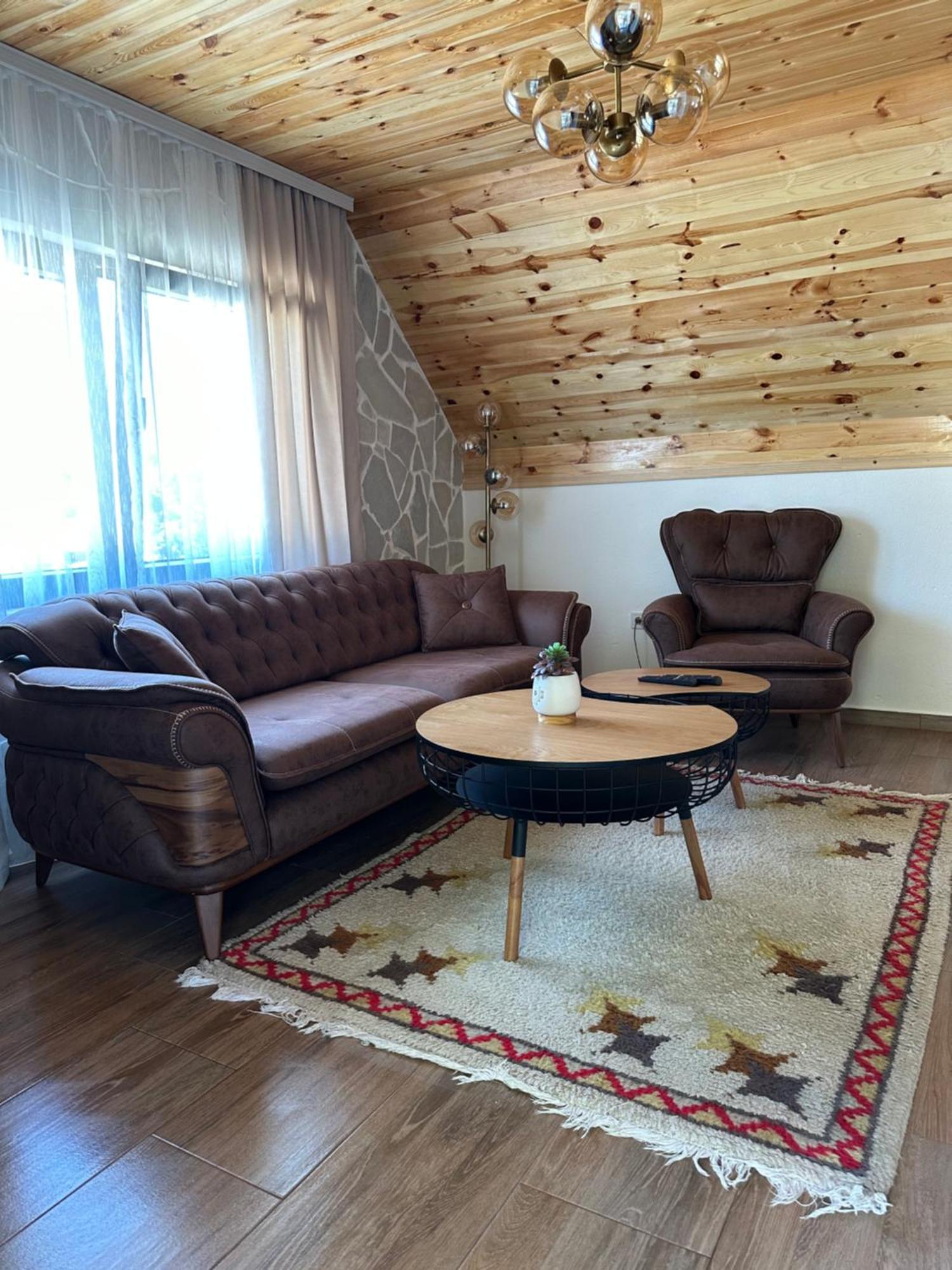 קולאסין Blue Village Lux מראה חיצוני תמונה