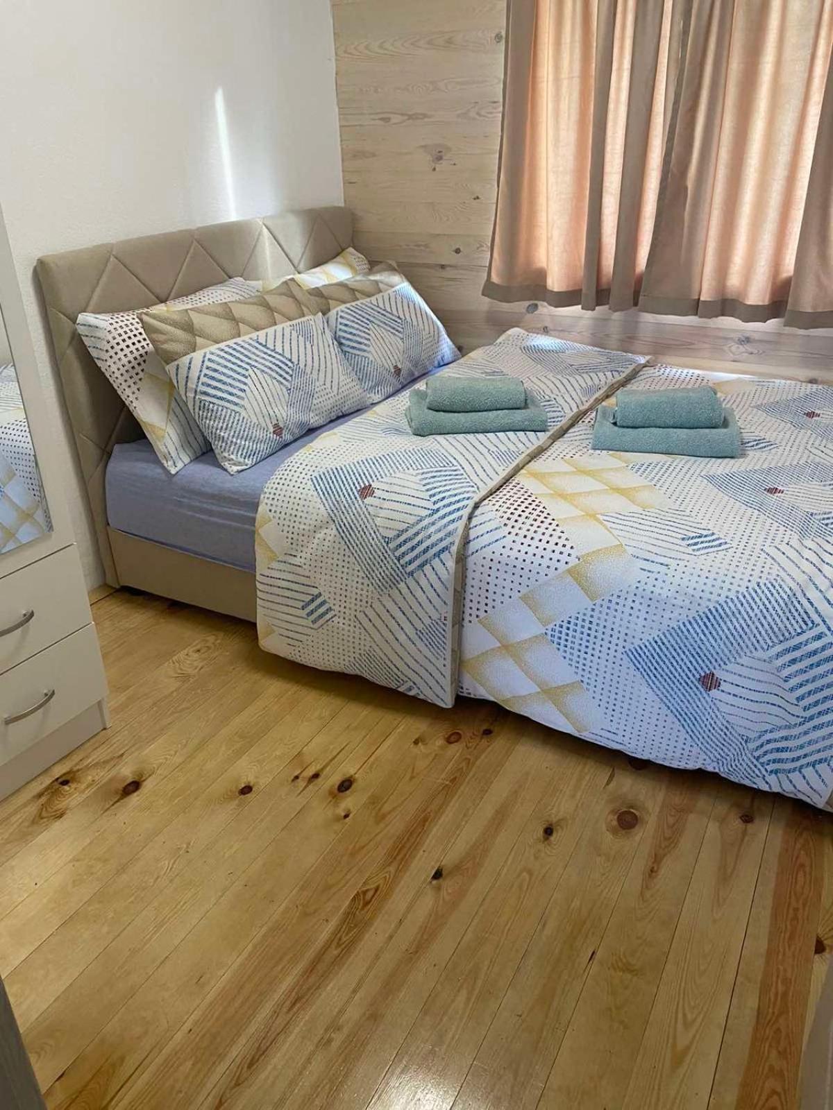 קולאסין Blue Village Lux מראה חיצוני תמונה