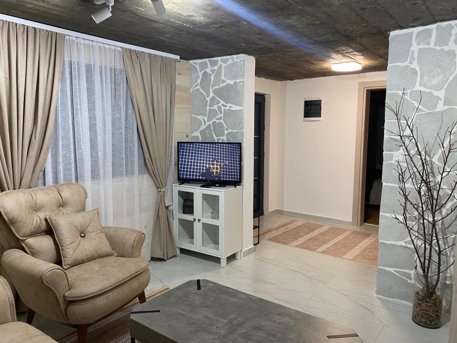 קולאסין Blue Village Lux מראה חיצוני תמונה