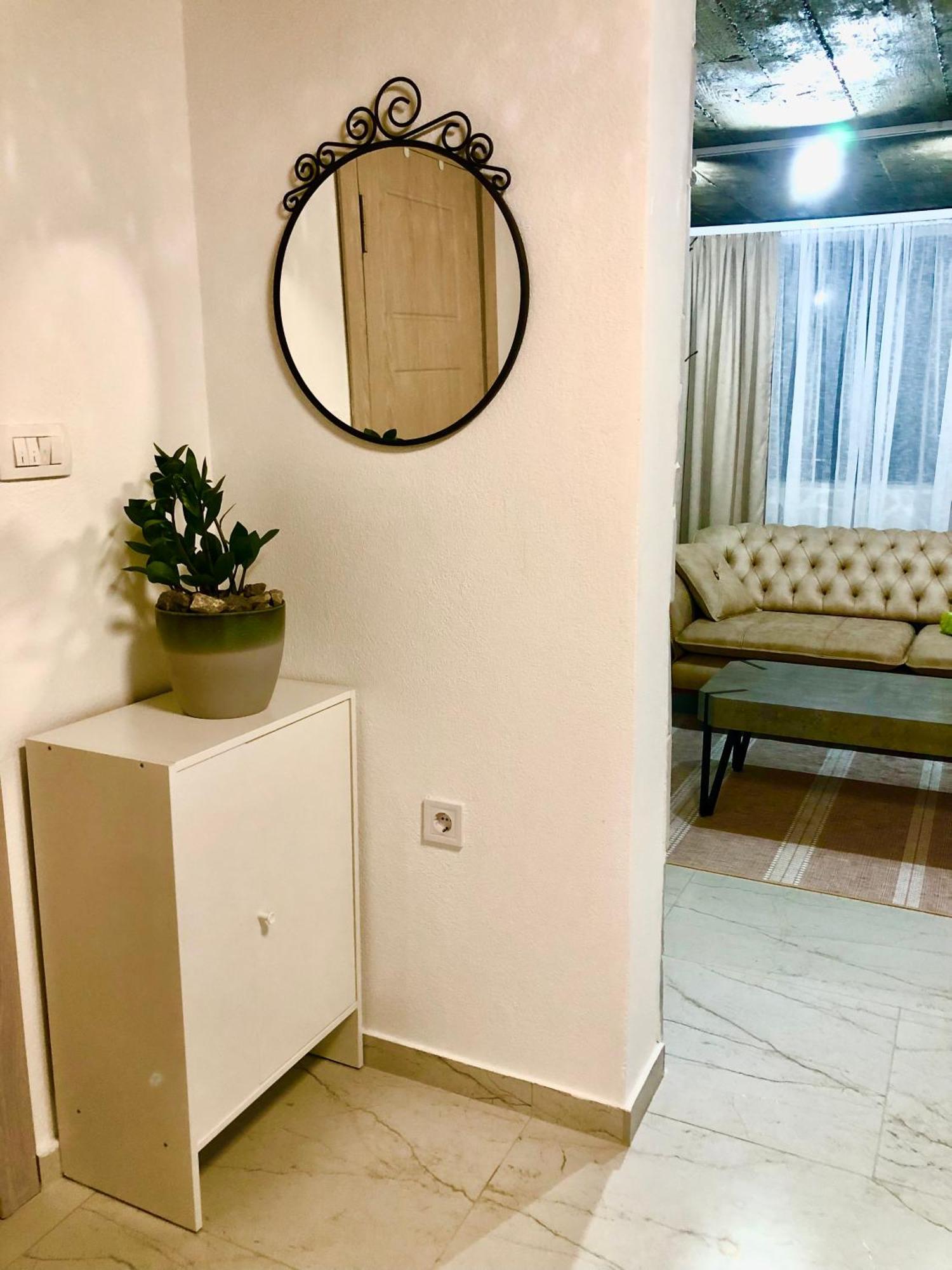 קולאסין Blue Village Lux מראה חיצוני תמונה