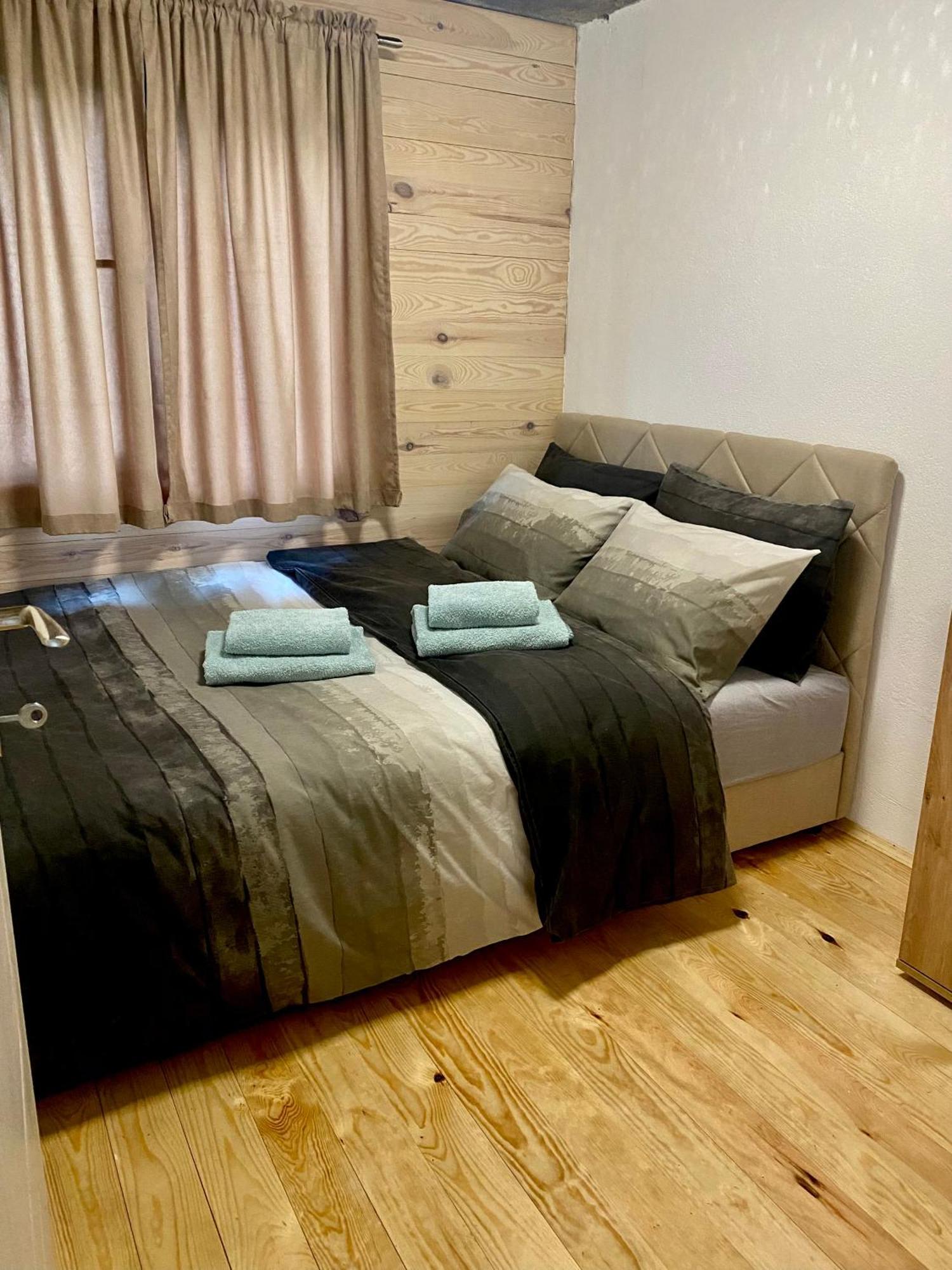 קולאסין Blue Village Lux מראה חיצוני תמונה