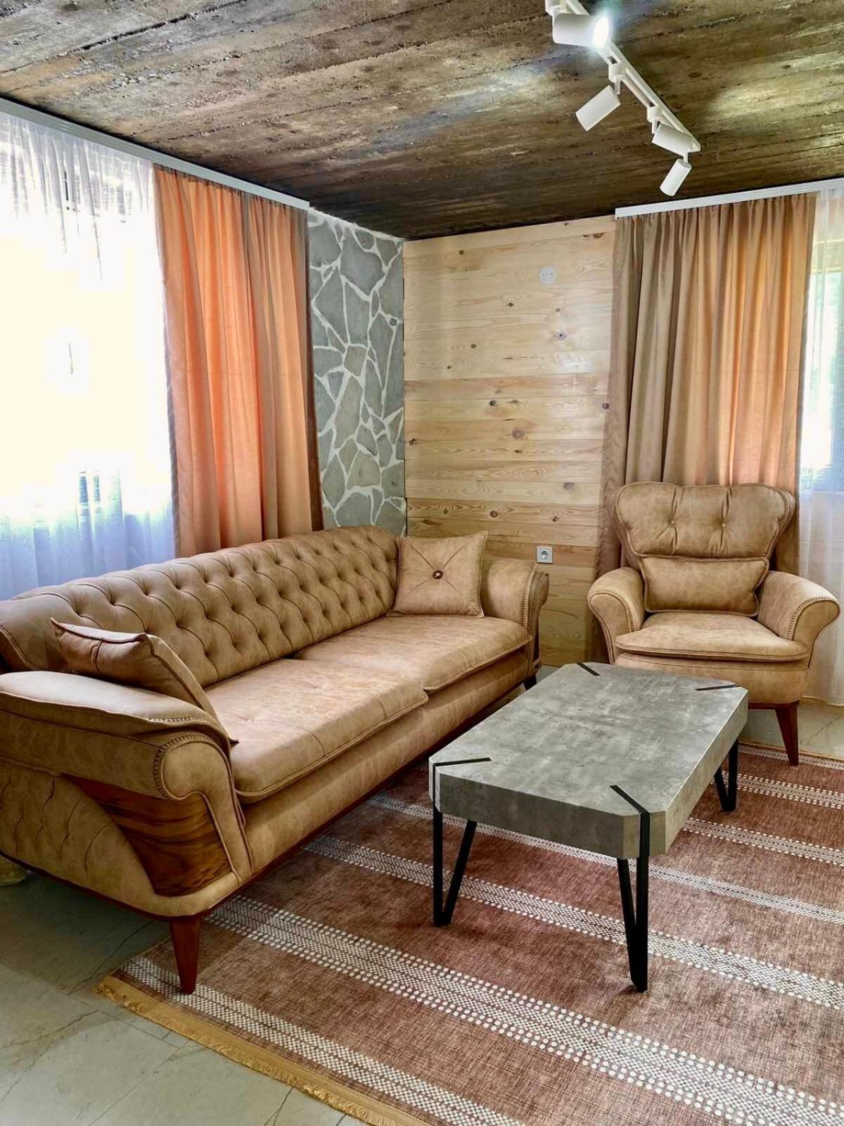 קולאסין Blue Village Lux מראה חיצוני תמונה