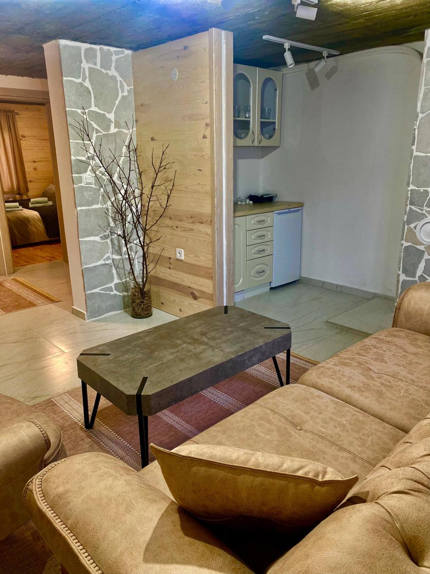 קולאסין Blue Village Lux מראה חיצוני תמונה