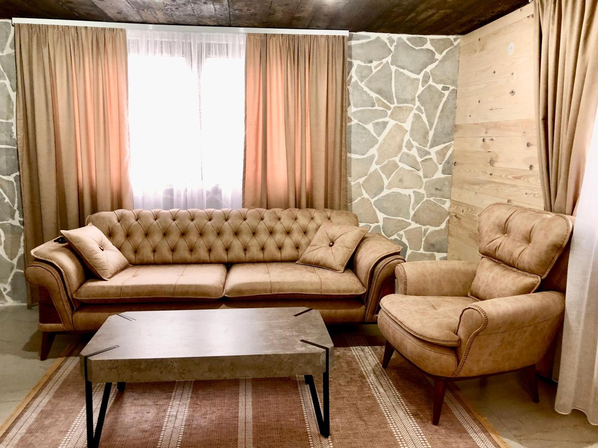קולאסין Blue Village Lux מראה חיצוני תמונה