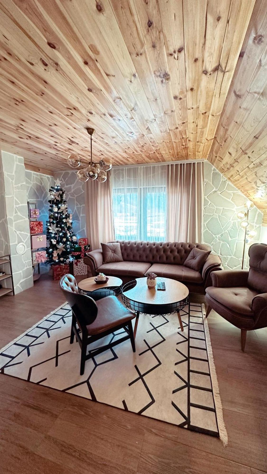 קולאסין Blue Village Lux מראה חיצוני תמונה
